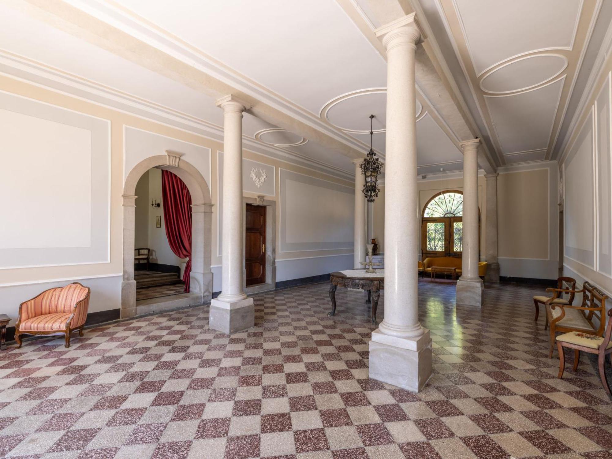 Apartment Winery Villa Vitas - App- 5 By Interhome Strassoldo Ngoại thất bức ảnh