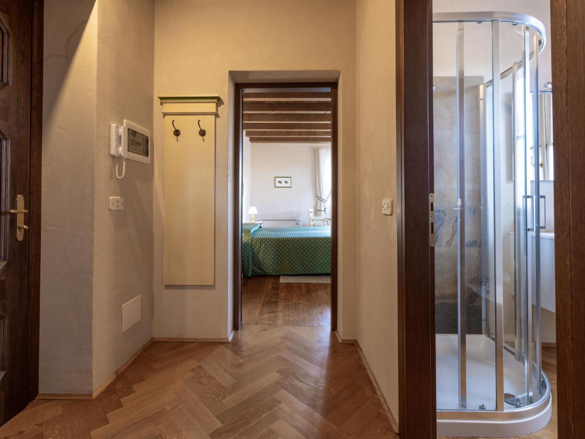 Apartment Winery Villa Vitas - App- 5 By Interhome Strassoldo Ngoại thất bức ảnh
