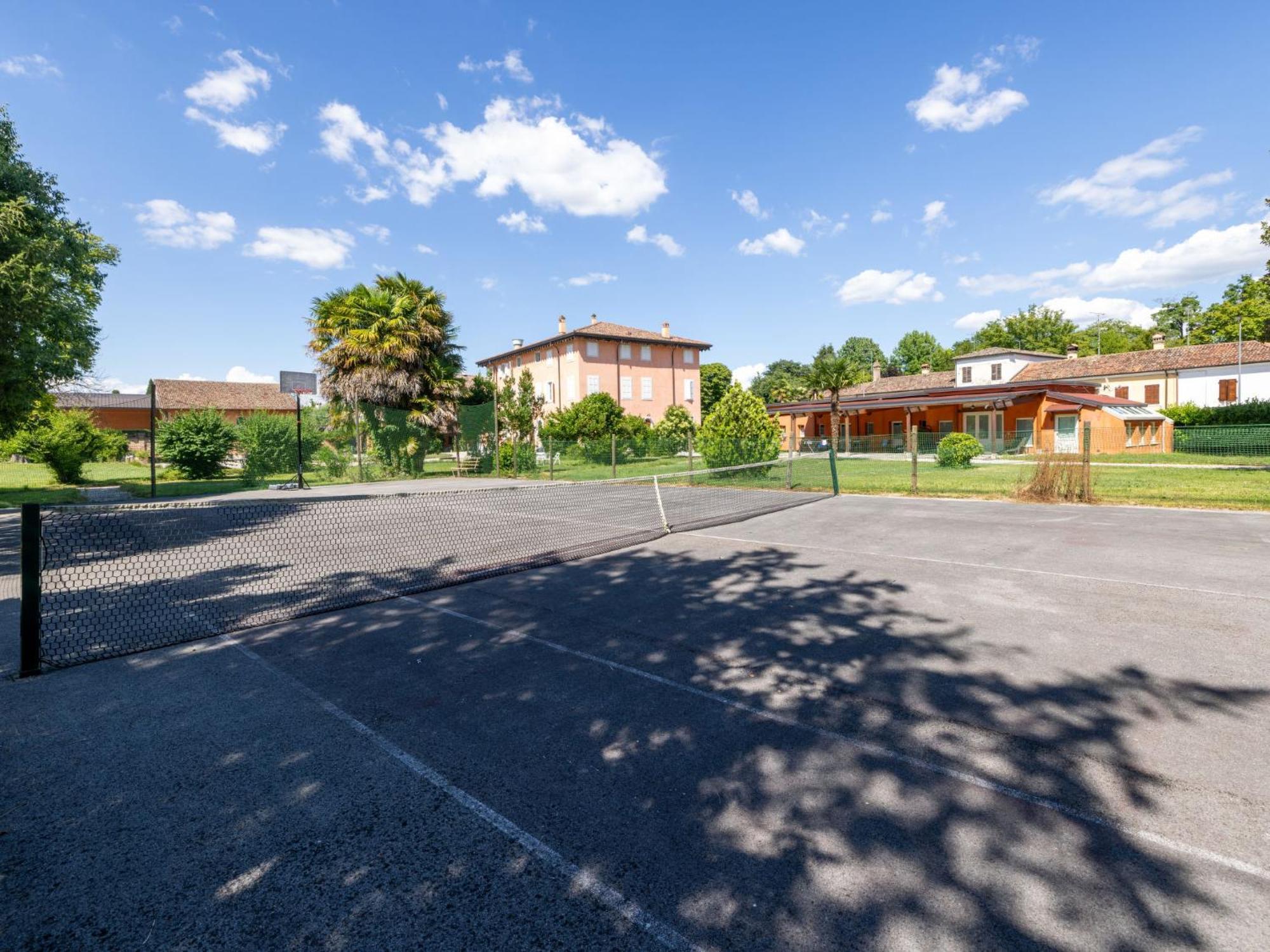 Apartment Winery Villa Vitas - App- 5 By Interhome Strassoldo Ngoại thất bức ảnh