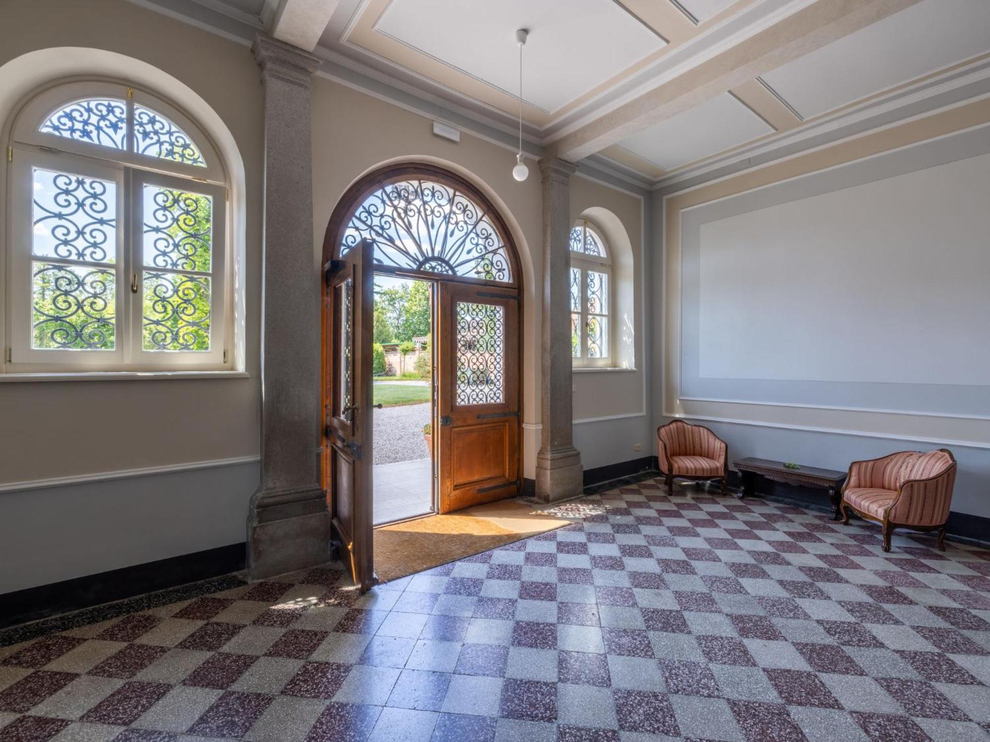Apartment Winery Villa Vitas - App- 5 By Interhome Strassoldo Ngoại thất bức ảnh